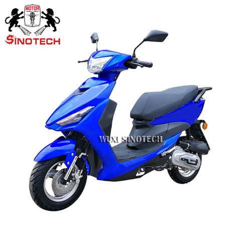 Buy Standard Quality China Wholesale Petrol Scooter, 125cc