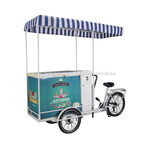 Respetuoso Tom Audreath Ingresos Compre Triciclo De 3 Ruedas Para Helados Bicicleta Bebida Fría Para  Negocios Callejeros y Triciclo De Helado de China por 1380 USD | Global  Sources