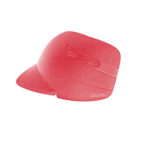 2.4g Wireless Vertical Ergonomic Mouse, Bird Appearance Mouse, Mouse ...