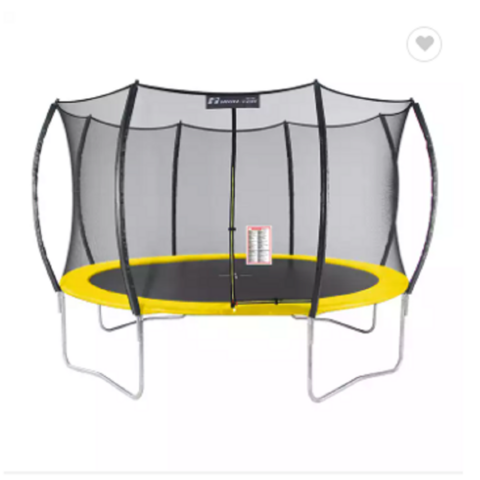 Buy Wholesale China Standard Professional Bungee Trampoline ...