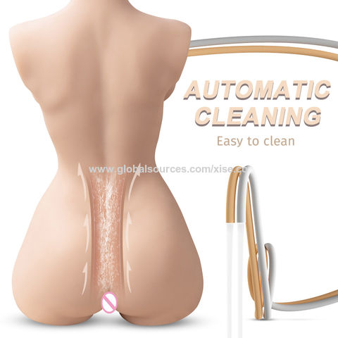 Hot Sell Half Body Sex Doll For Adult & Couples Love Toys Realistic Pussy Love Doll $84.49 - Wholesale China Realistic Pussy Love Doll at Factory Prices from Dongguan Euroclassic furniture Co., Hot Sell Half Body Sex Doll For Adult & Couples Love Toys Realistic Pussy Love Doll $84.49 - Wholesale China Realistic Pussy Love Doll at Factory Prices from Dongguan Euroclassic furniture Co.,