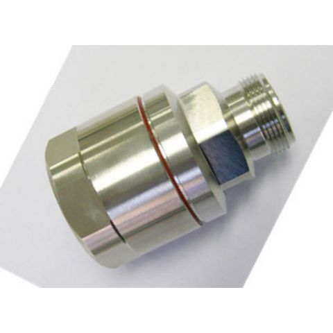 Buy Wholesale China Din 7/16 Connector Manufacturer Highquality Din 7/