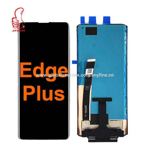 Tela Moto Edge Plus 5G (XT2061) Original Tela Moto Edge Plus 5G (XT2061) Original