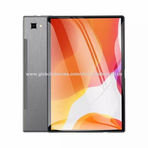 Buy Wholesale China 10.1 Inch Tablet Pc Dual Sim Tablet Android Core Wifi Tablet  Android 10.1 & 10.1 Inch Tablet Pc at USD 80