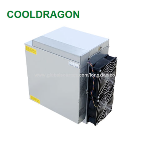 Buy Wholesale China Antminer L7 9500mh Bitmain New Released Doge Mining ...