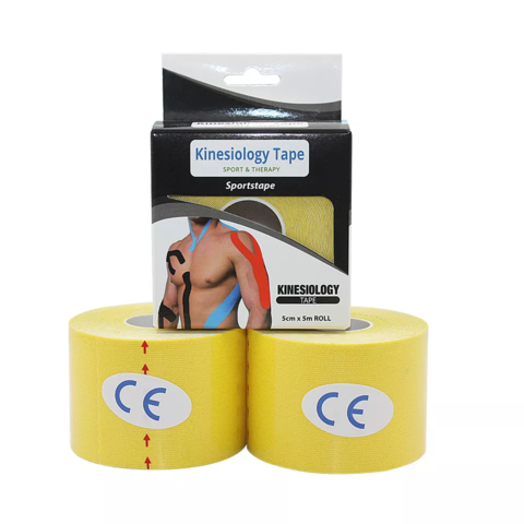 Sport Rigid Boxing Tape - China Sport Strapping Tape and Sport Bandage  price