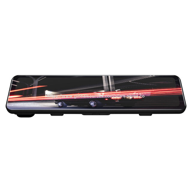 Câmera de painel universal para carro com tela cheia HD 2K de 11,26 polegadas, lente dupla, Android, visão noturna, alta qualidade, grande venda. for sale at factory direct price