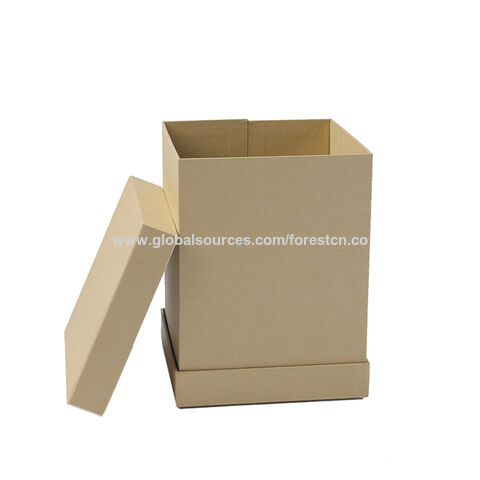 Carton ondulado - cajas de carton ondulado - papel kraft - papel reciclado