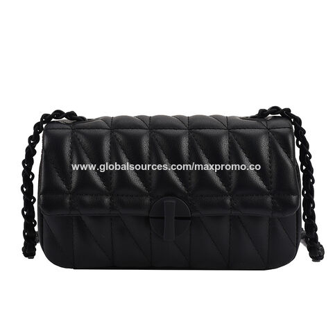 Buy Wholesale China Wholesale Oem Pu Leather Crossbody Bags