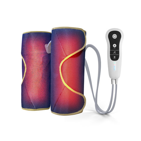 Buy Wholesale China Electric Air Pressure Compression Leg Massage ...