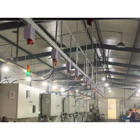 Buy Wholesale China Lighting Bus 120a & Busbar Trunking Systems at USD ...