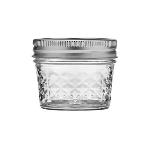 DISCOUNT PROMOS Custom Mason Jars with Lids 16 oz. Set of 50, Personalized  Bulk Pack - Glass Jars for Overnight Oats, Candies, Fruits, Pickles