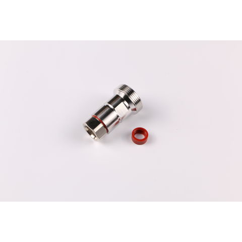 Buy Wholesale China Din 7/16 Connector Manufacturer Highquality Din 7/