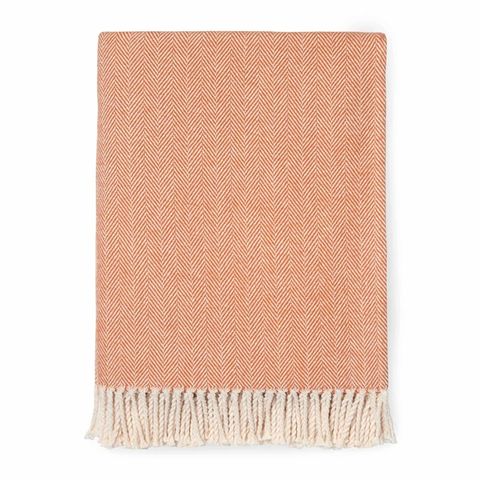 Buy Wholesale China 100% Cotton Throw Blanket & Cotton Throw Blanket at