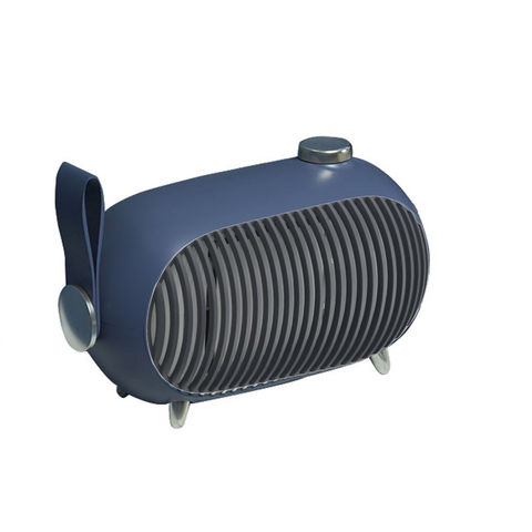 LAFGUR Mini ventilateur Portable à main mignon silencieux ventilateur de  refroidissement électrique pour bureau à domicile Tr FS 