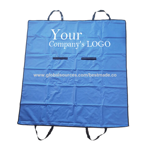 Funda Impermeable para Asiento de Coche para Mascotas, Material Oxford Duradero, Antiarañazos, Alfombra Protectora para Perros for sale at factory direct price