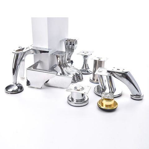 knee length dresses for ladies Metal Furniture Feet For Cabinets , Sofas