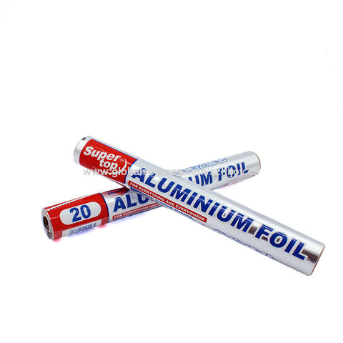 Aluminum Foil Rolls Heavy Duty and Extra Heavy Duty Rolls