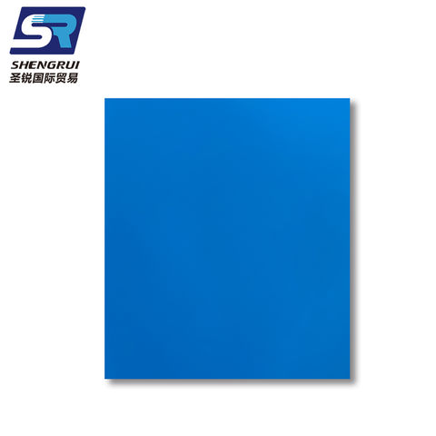 Buy Wholesale China Vcm Galvanized Steel Sheet For Wall Panel ...