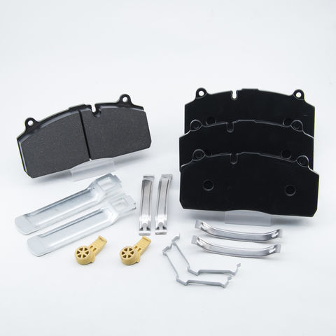 Buy Wholesale China High Quality Truck Brake Pads And Brake Pad Repair