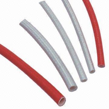 Silicone Rubber Braided Tube, - Buy China Wholesale Silicone Rubber ...