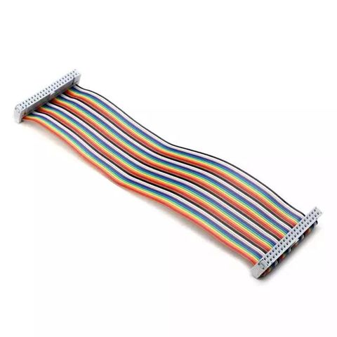 FEP Flat-Ribbon Cables - Temp-Flex Cable, Inc.