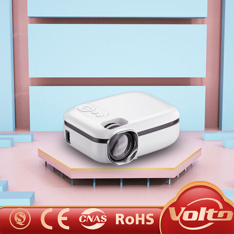 Mini Wireless Projector ,wifi Usb Android Video Projectors For Home ...