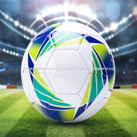 Enfants Jeux de sport extérieur football entraînement ballon personnalisé  logo football Balles de jouet pour enfants - Chine Enfants et extérieur prix