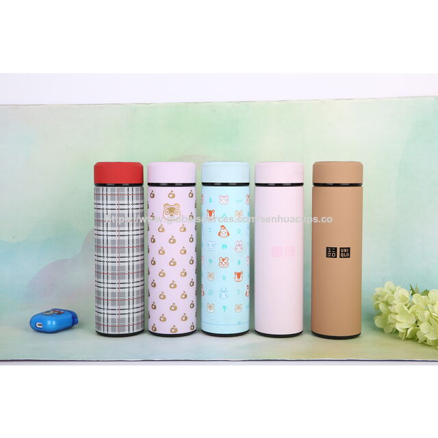 Buy Wholesale China Double Walled Stainless Steel Vacuum Insulated ...