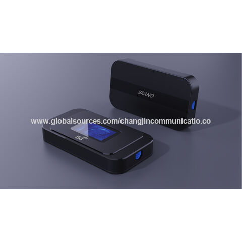 Kaufen Sie China Großhandels-5g-router Mobile Wifi Cpe Qualcomm ...