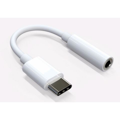 Type C à double prise 3.5 USB C à 3.5mm Aux Double écouteurs adaptateur  Audio pour USB-C tablette téléphone ordinateur portable Jack 3 5 câble
