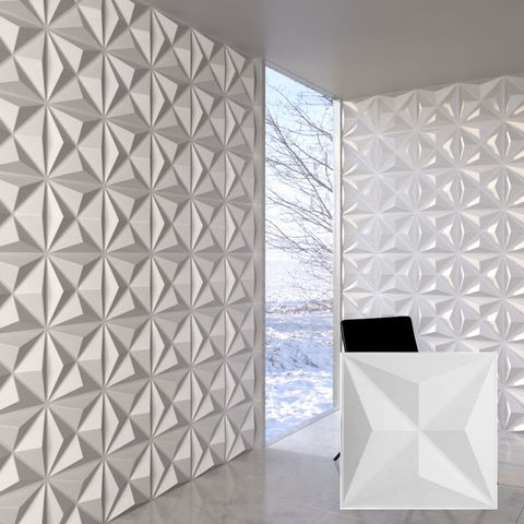 PVC Wall Panel Designs for Modern Interior Spaces