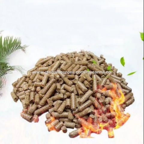 Buy Wholesale Canada Premium Quality 6 8mm Wood Pellets Best Wood   Best Wood Pellets 