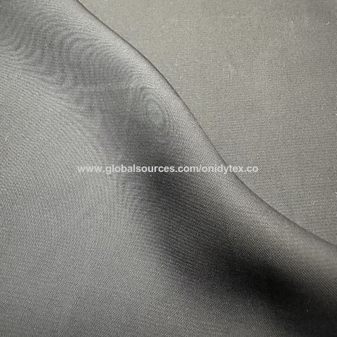 China Largest Manufacturer Design Abaya Chiffon Fabric/nida Fabric