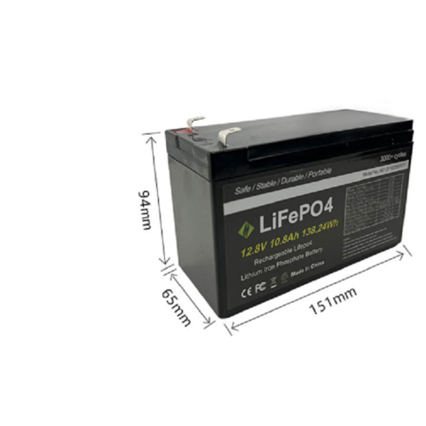 Buy Wholesale China Power Storage Battery Sealed Lifepo4 Replace Lead ...