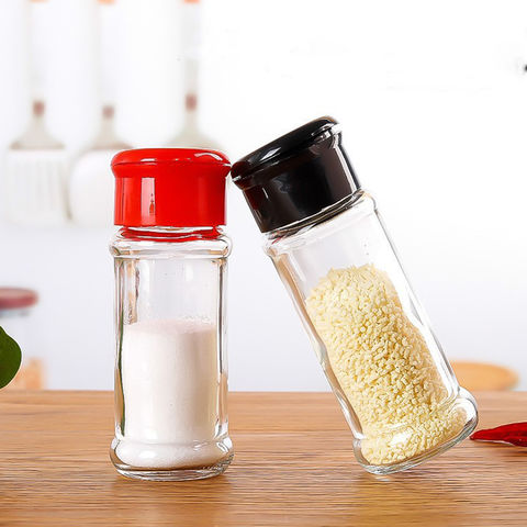 Seasoning discount bottles bulk