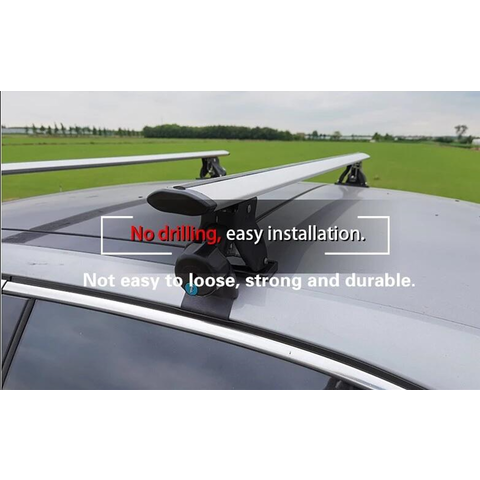 Lock Rack Roof Racks Buy Wholesale China Hg-08 Factory Direct Supply Aluminum Alloy ...