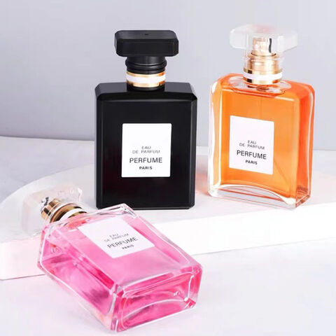 CHANEL, Other, Emptychanel Perfumecologne Bottles