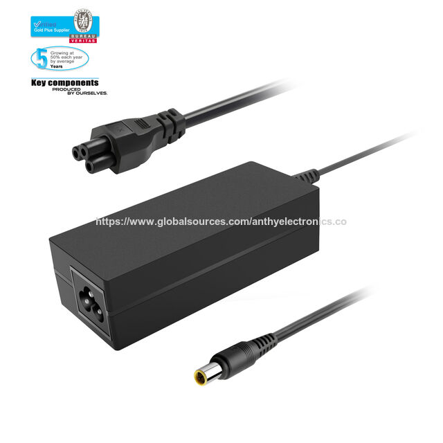 Buy Wholesale China Ce Fcc Laptop Adapter Ac Adapter Replacement ...
