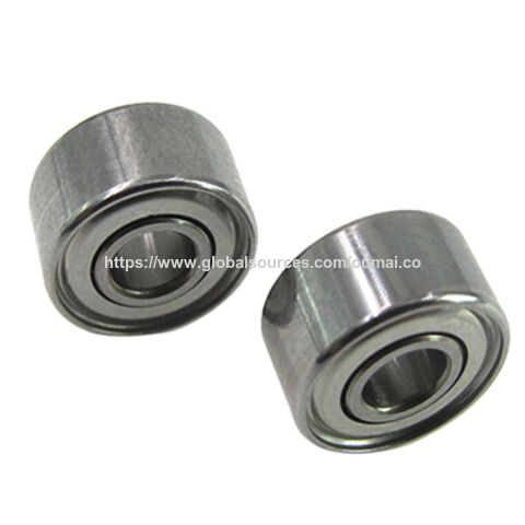 Roulement à billes micro de haute précision 693ZZ for sale at factory direct price