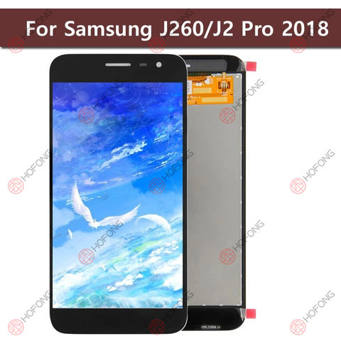 samsung j260g lcd replacement