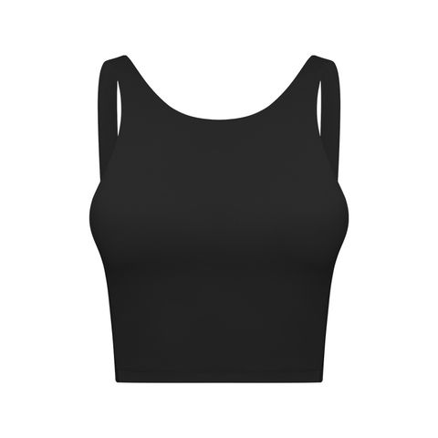 Spandex Crop Top Sleeveless T Shirts for Women Workout Loose Fit Yoga  Shirts Active Athletic Running T-Shirts - China Gym Wear and Sleeveless Top  price