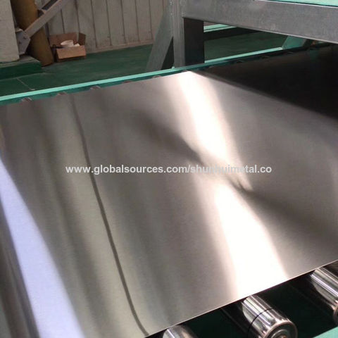 Buy Wholesale China Shunhui Metal Hot Selling Stainless Steel Sheets ...