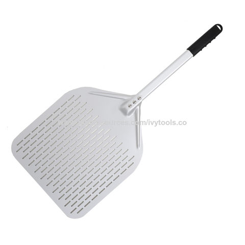 Non-Stick Sliding Pizza Peel Transfers Pizza Pizza Paddle With Handle Pizza  Spatula Paddle Kitchen Accessories For Pizza Ovens - AliExpress