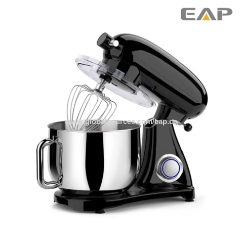 1pc Multi-specification 6l Stand Mixer And Dough Mixer, Electric