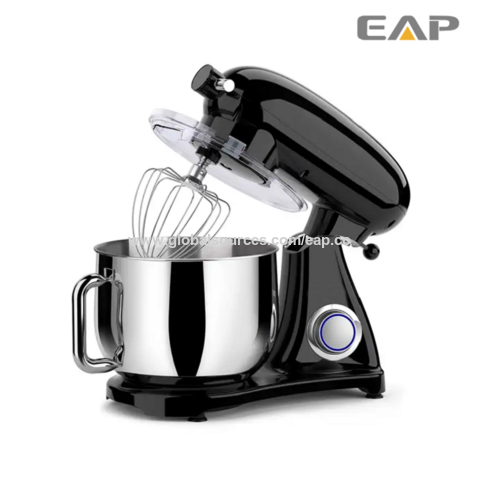 Buy Wholesale China Eap Kitchen Appliances Home 5 In1 Multifunctional Stand  Mixer With Blender And Meat Grinder Parts Food Mixers & Stand Mixer at USD  85