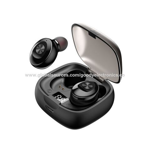 Smart bluetooth mini headset hot sale