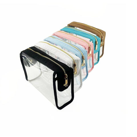 Buy Wholesale China Pvc Cosmetic Bags & Cosmetic Bags at USD 6.6