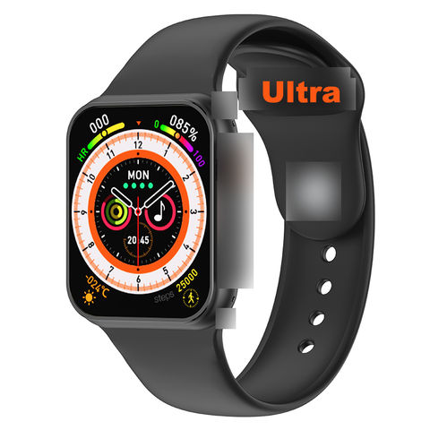 Montres intelligentes online apple