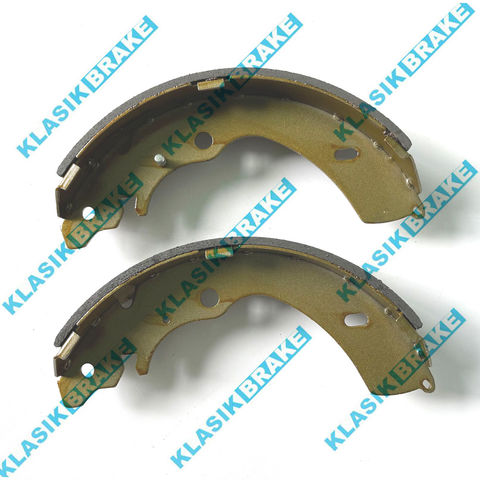 ZZM4-26-310 Brake Shoe